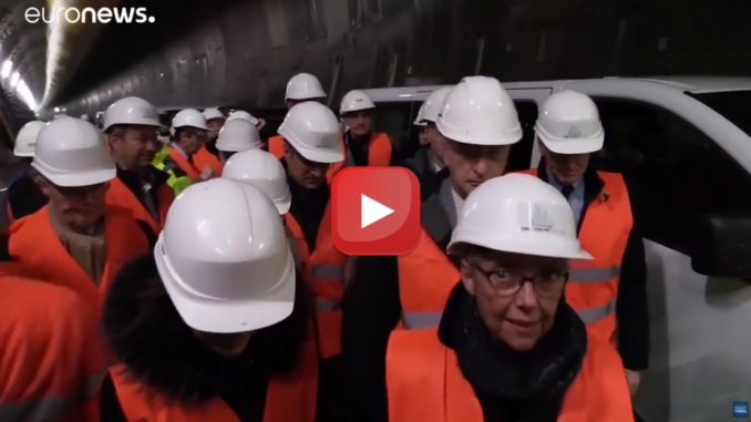 Francia-Italia, business sul filo del rasoio c'è già chi teme il peggioFrancia-Italia, business sul filo del rasoio c'è già chi teme il peggio