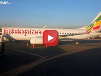 Precipita aereo Ethiopian Airlines 157 persone a bordo, tutti morti