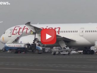 Boeing 737, il pericolo non è solo nella meccanica video intervista
