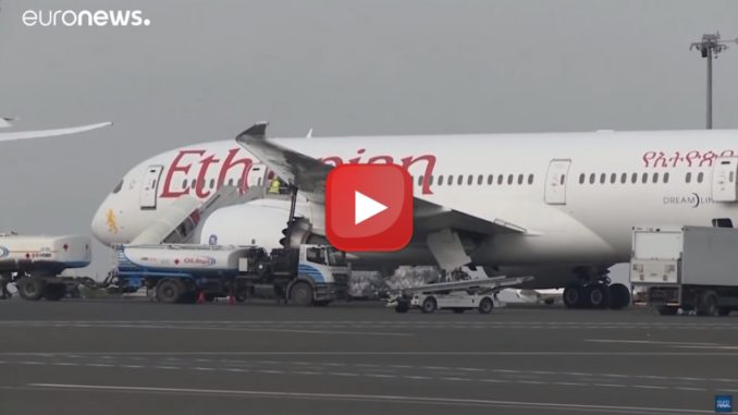 Boeing 737, il pericolo non è solo nella meccanica video intervista
