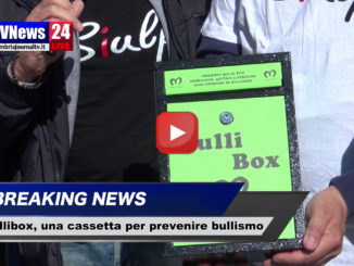 Bullibox, una cassetta per prevenire il bullismo