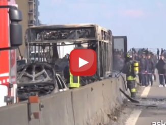 Scuolabus: bidella, Sy diceva esegui o ti ammazzo già chiesta perizia 