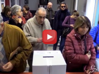 Primarie PD, la risposta del popolo Dem a Roma