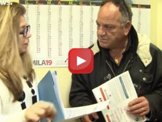 Italia, al via il reddito di cittadinanza primo passo per sconfiggere la povertà