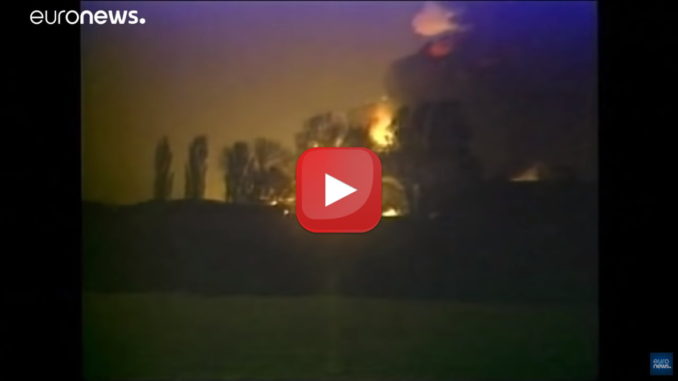 Serbia: 20 anni fa l'inferno a due passi dall'Italia