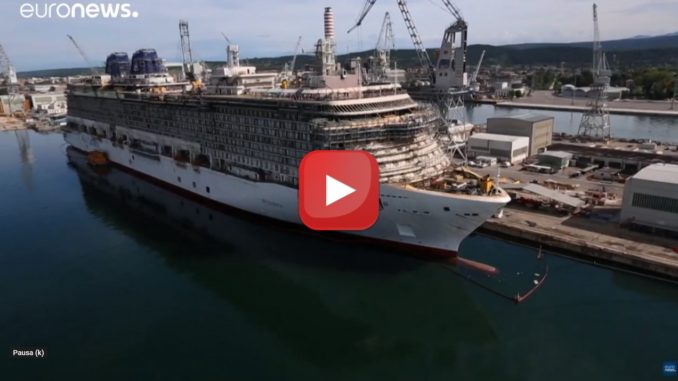 Via della Seta, Mattarella, Italia sostiene l'assetto multilaterale video