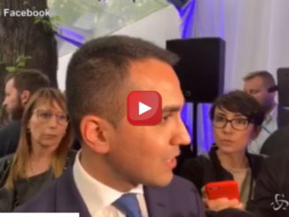 Province, Di Maio: "Vanno eliminate, no a nuove poltrone"