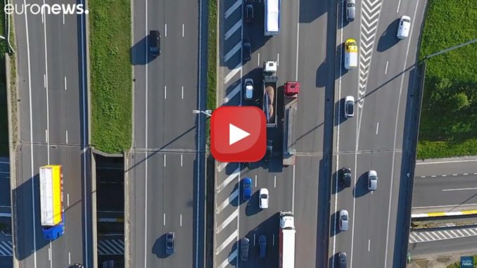 Bruxelles ha deciso e dice stop alle auto inquinanti