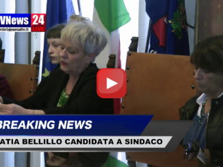 Elezioni, Katia Bellillo candidata a sindaco di Perugia, ecco la sua lista