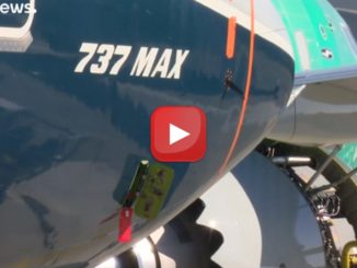 Boeing 737 Max, l'aggiornamento del software richiede più tempo