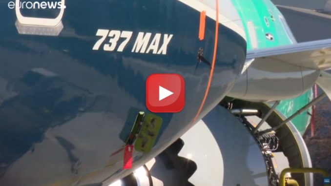 Boeing 737 Max, l'aggiornamento del software richiede più tempo