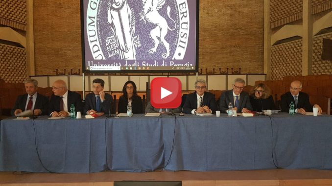 Assemblea Generale per le Elezioni del Rettore, i candidati a confronto
