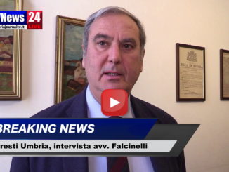 Arresti Umbria, intervista video al legale difensore del dottor Emilio Duca