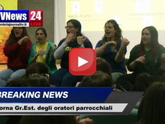 Gruppi Estivi, Gr.Est. una giornata con gli oratori parrocchiali