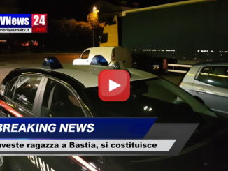 Investe ragazza a Bastiola, si costituisce il pirata della strada