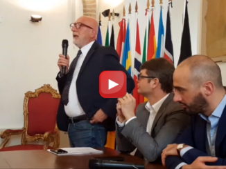 Elezioni, Lega Perugia ha presentato la sua squadra