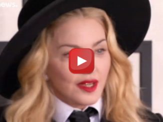 Sarà Madonna l'ospite d'onore all'Eurovision di Tel Aviv
