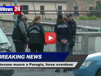 Morto un 37enne in Piazza Partigiani, forse overdose, inutili i soccorsi
