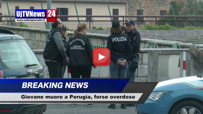 Morto un 37enne in Piazza Partigiani, forse overdose, inutili i soccorsi