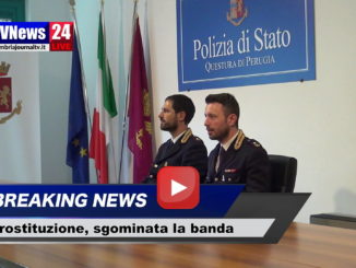 Riduzione in schiavitù, arrestata coppia per tratta esseri umani e prostituzione