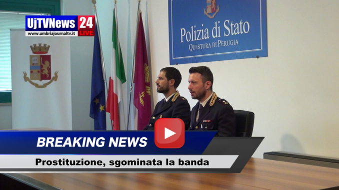 Riduzione in schiavitù, arrestata coppia per tratta esseri umani e prostituzione