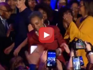 Lori Lightfoot, afroamericana e gay, è il nuovo sindaco di Chicago