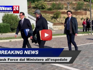 Inchiesta sanità, task force inviata dal ministero all'ospedale di Perugia