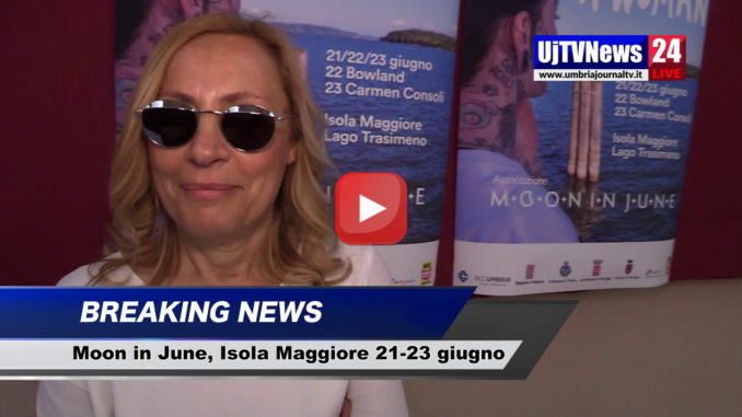 Moon in June, quest'anno un festival tutto al femminile