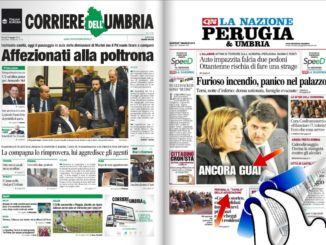La video rassegna stampa sfogliabile del 7 maggio 2019