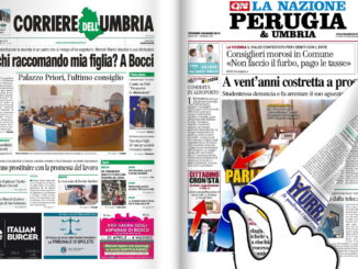 La video rassegna stampa di venerdì 8 maggio 2019, anche sfogliabile