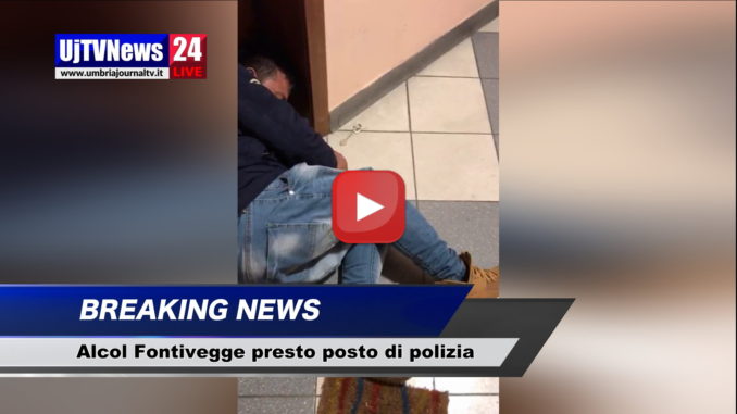 Aggressione Fontivegge, presto posto di Polizia, parola del sottosegretario Candiani