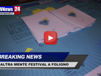 Foligno, l’Altra Mente Festival evento culturale dedicato alla salute mentale