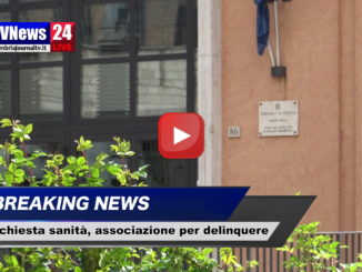 Inchiesta sanità, per 7 dei 9 indagati c'è associazione per delinquere