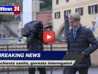 Inchiesta sanità umbra, nuova giornata di interrogatori