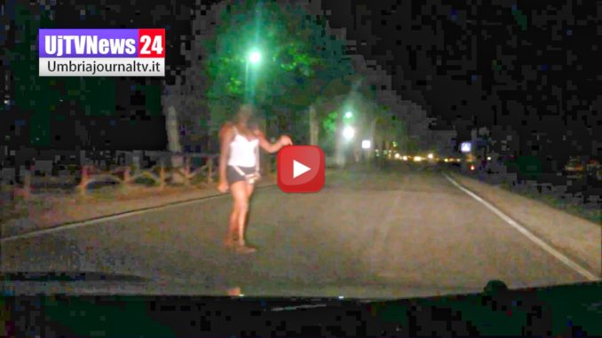 Dalla Nigeria in Italia, costretta a prostituirsi, salvata dai carabinieri