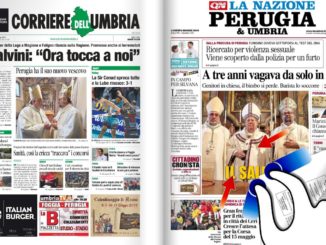 Ultim'ora e la video rassegna stampa, anche sfogliabile, del 6 maggio 2019