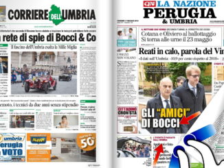 Prime pagine in video sfogliabili e scaricabili rassegna del 17 maggio 2019
