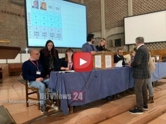 Unipg, elezioni rettore, chiusi i seggi cominciato spoglio | ?Diretta streaming