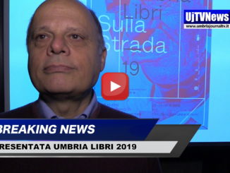 Umbrialibri compie 25 anni e guarda al futuro, ecco le anticipazioni