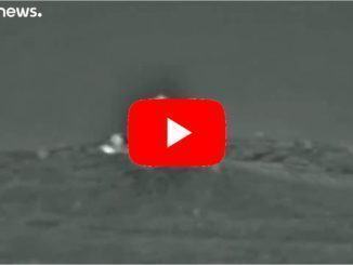 Raid israeliani sulla Siria, Netanyahu: "risposta ad attacco siriano"