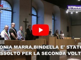 Sonia Marra, Umberto Bindella è stato assolto anche in secondo grado