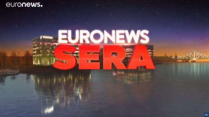Euronews Sera | TG europeo, edizione di mercoledì 26 giugno 2019