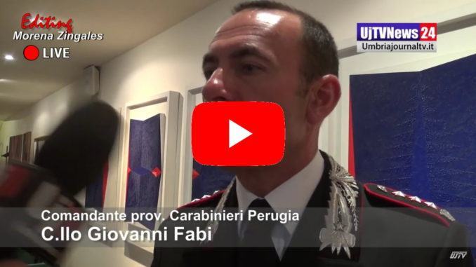 Smantellata banda di rapinatori violenti, tra loro anche vigilantes ?VIDEO?