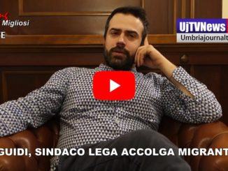 Guidi, Sindaco di Foligno accolga i migranti