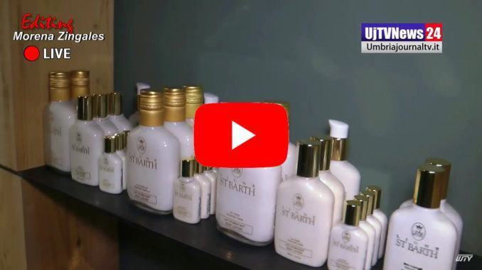 La profumeria Grazia sbarca anche a Perugia, nuova inaugurazione