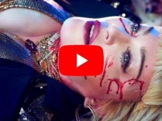Madonna sconvolge ancora con "God Control", il video contro la violenza delle armi