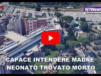Neonato morto, madre ternana è capace di intendere e volere