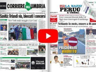 Rassegna stampa del 4 giugno 2019 prime pagine sfogliabili e scaricabili