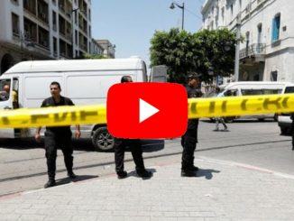 Attacchi in Tunisia, c'è la rivendicazione dello Stato islamico