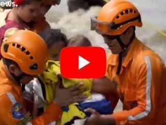 Quattro milioni sono i venezuelani in fuga dall'incertezza